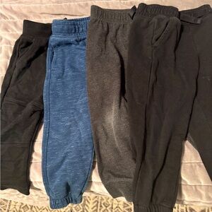 Toddler Sweatpants Bundle